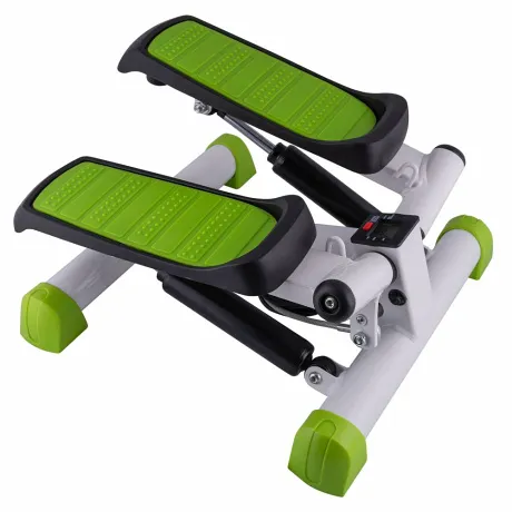 Мини степпер поворотный с эспандерами Atemi, AS1320M - Фото 3