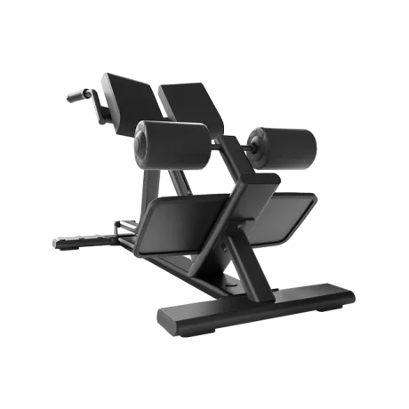 Гиперэкстензия SVENSSON INDUSTRIAL E7045 Matte Black