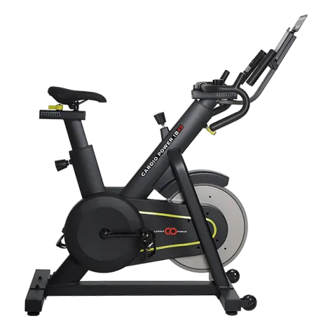 Велотренажер - сайкл CardioPower IB45 - Фото 3