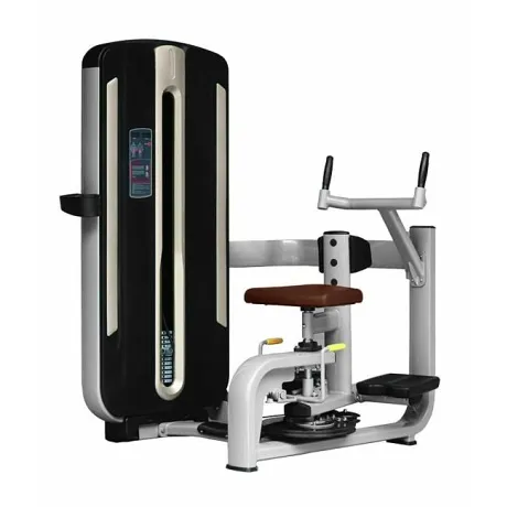 Торс-машина BRONZE MNM-011