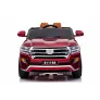 Электромобиль RiverToys Toyota B111BB (вишневый глянцевый) - Фото 2