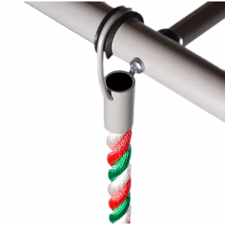 Спортивный комплекс Perfetto Sport Molto PS-107 с тренажёром Vinsere PS-121 - Фото 5