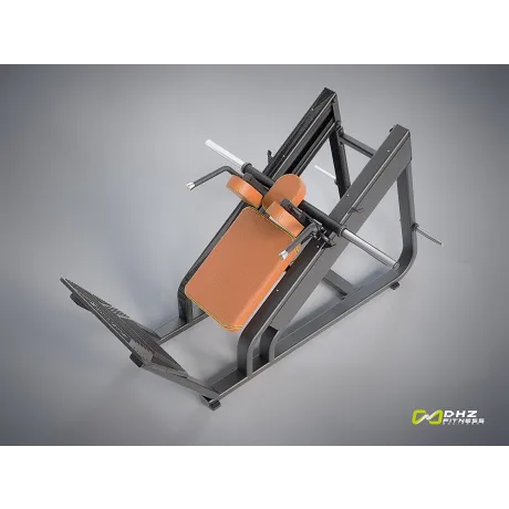 Гакк Машина DHZ Hack Machine E-1057В - Фото 4