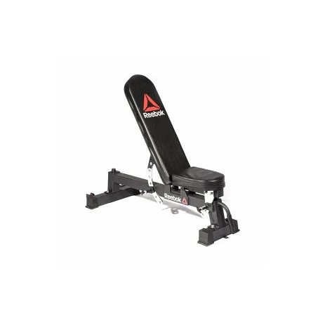 Универсальная скамья PRO REEBOK RSBE-10235