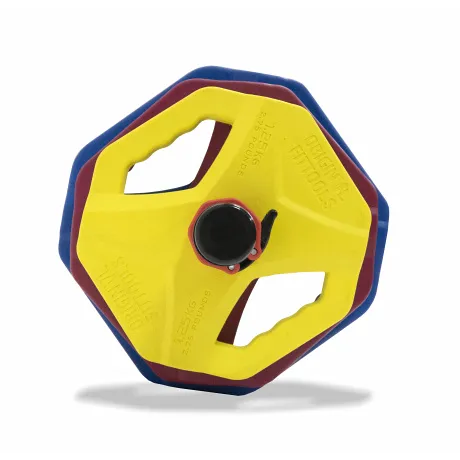 Памп-штанга OFT PRO 20 кг - Фото 2