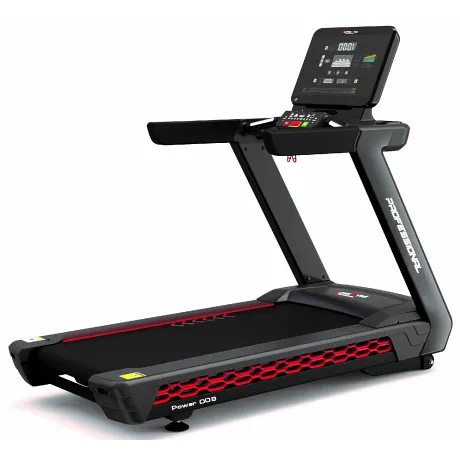 Беговая дорожка UltraGym UG-Power 009