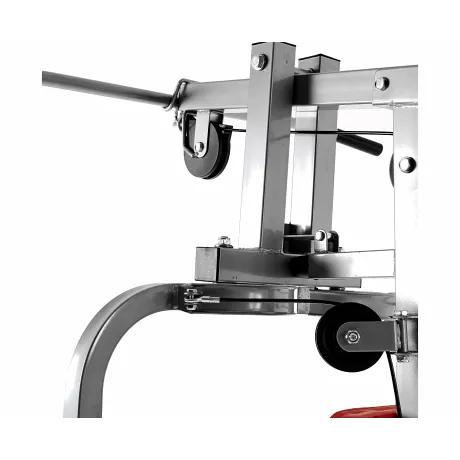 Силовой комплекс DFC D7000-60 - Фото 14