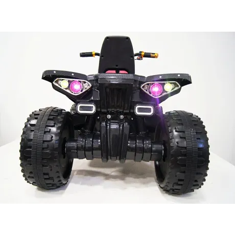Квадроцикл RiverToys А001МР - Фото 16