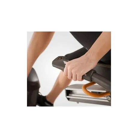 Горизонтальный велоэргометр MATRIX R30XR - Фото 4