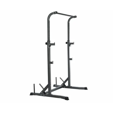 Стойка силовая, турник DFC DQ004 - Фото 3