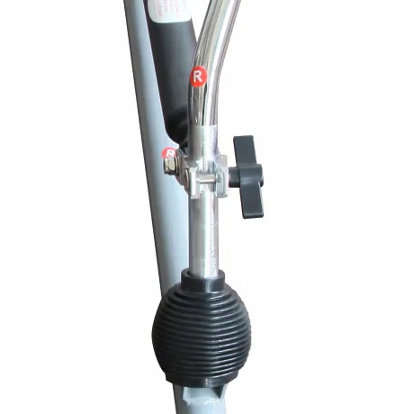 Гребной тренажер DFC R403B - Фото 10