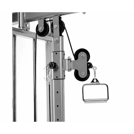 Кроссовер DFC D1009 (2 короба + 6 грузов) - Фото 8