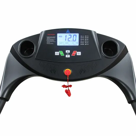 Беговая дорожка DFC VITA T300 - Фото 2