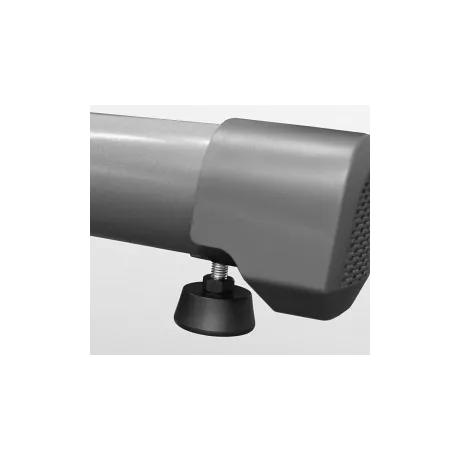 Эллиптический эргометр BRONZE GYM X802 LC - Фото 8