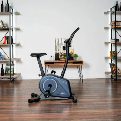 Велотренажер домашний CARBON FITNESS U20 - Фото 15