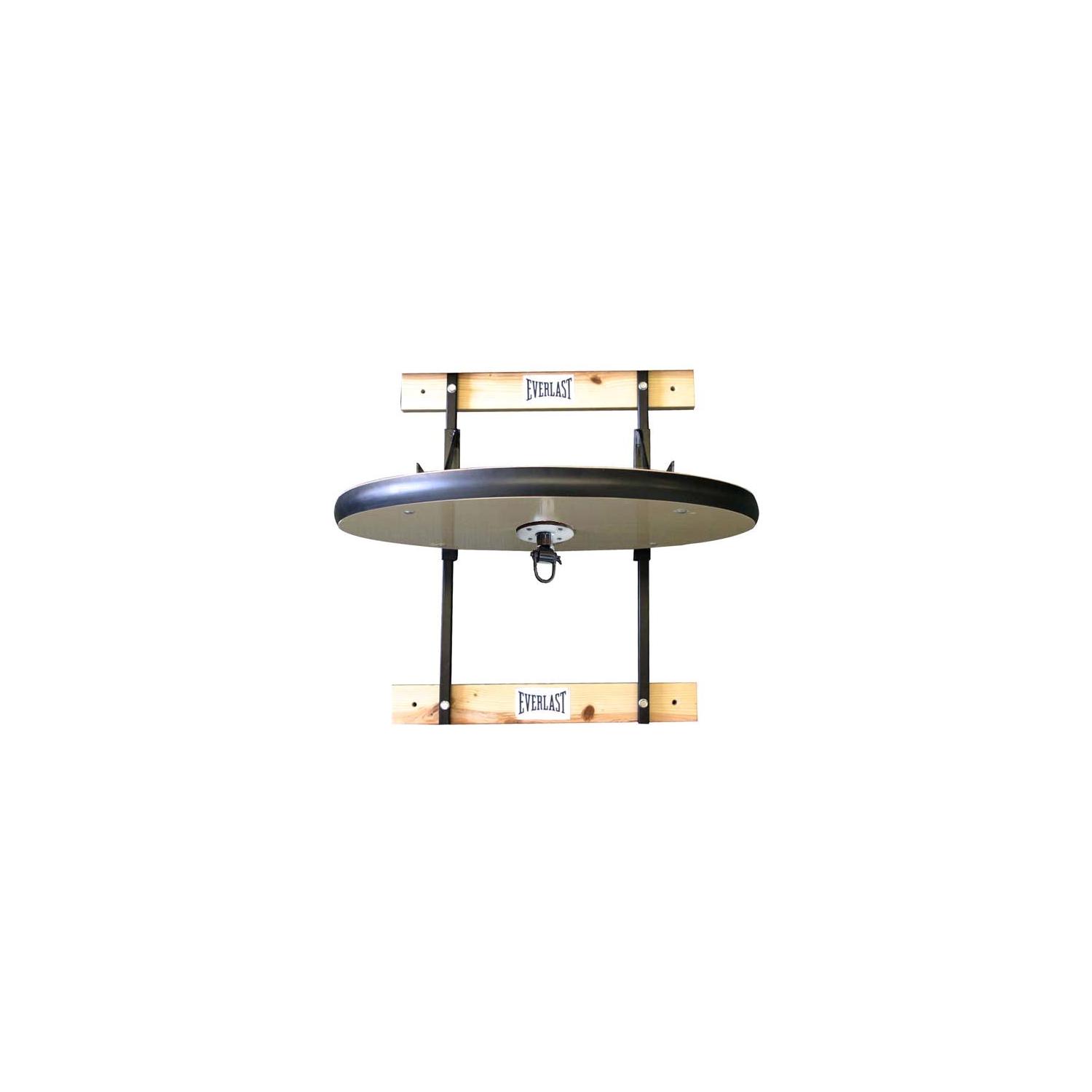 Everlast adjustable speed bag platform on sale