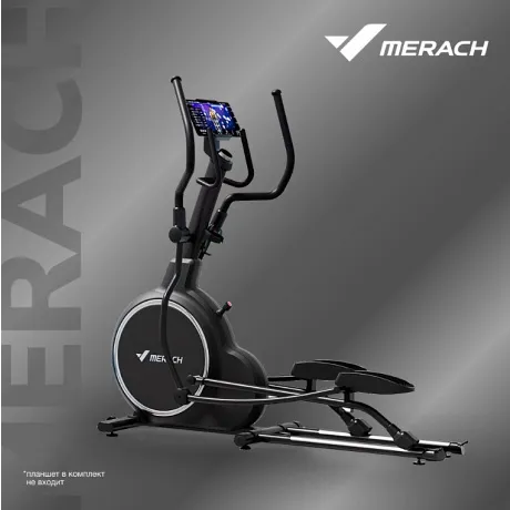 Эллиптический тренажер домашний MERACH K50 - Фото 14