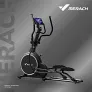 Эллиптический тренажер домашний MERACH K50 - Фото 14