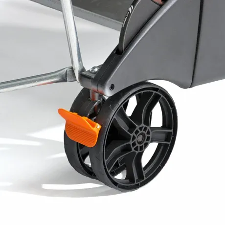 Теннисный стол Cornilleau Sport 400M Crossover grey - Фото 11