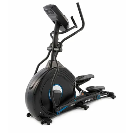 Эллиптический тренажер Xterra FSX2500 - Фото 3