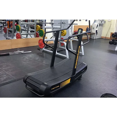 Механическая беговая дорожка Hasttings EXPERIENCE CMT800 - Фото 4