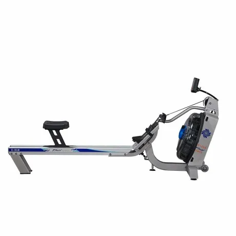 Гребной тренажер First Degree Fitness Rower Erg E-316А - Фото 3