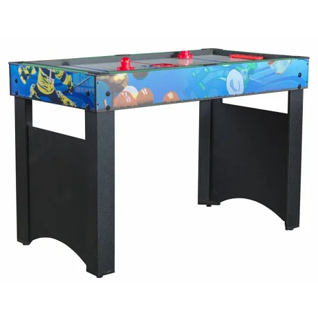 Многофункциональный игровой стол 8 в 1 Weekend "Super Set 8-in-1"