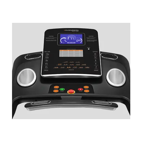 Беговая дорожка Svensson Body Labs PHYSIOLINE TDX - Фото 3