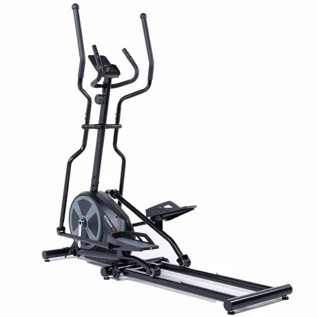 Эллиптический тренажер Yamota Cardio - Фото 3