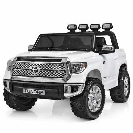 Детский электромобиль Barty Toyota TUNDRA JJ 2266A - Фото 3