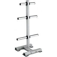 Подставка под олимпийские диски MATRIX G1-FW157 Matte Black