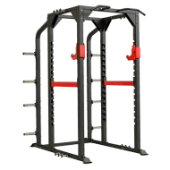 Усиленная силовая стойка Smith DH020