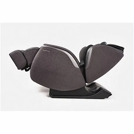 Массажное кресло Casada Hilton 3 графит - Фото 3