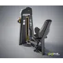 Разведение ног сидя DHZ Abductor Стек 109 кг E-1021В - Фото 6