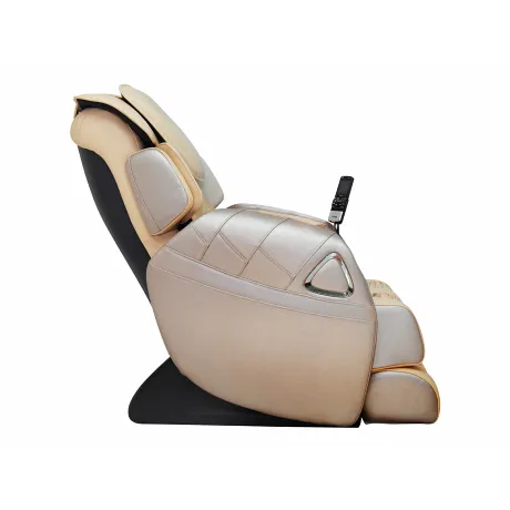 Массажное кресло Uno One Light UN361 бежевый - Фото 2
