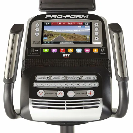 Эллиптический тренажер ProForm Endurance 920E - Фото 3