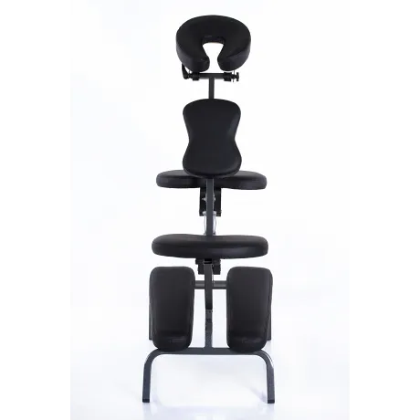 Кресло для массажа RESTPRO RELAX Black - Фото 2