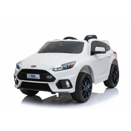 Электромобиль RiverToys FORD FOCUS RS DK-F777