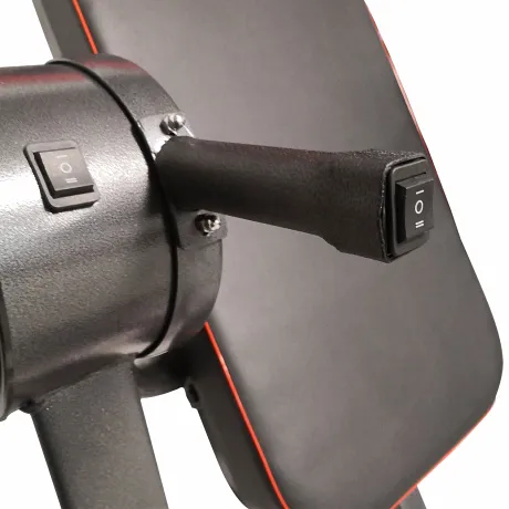 Инверсионный стол DFC IT01EL с электроприводом - Фото 9