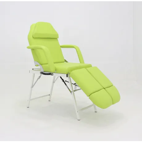 Массажная кушетка Med-Mos JF-Madvanta FIX-2A (КО-162) - Фото 15