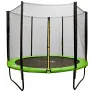 Батут Sundays Champion-D374 (с ограждением) - Фото 3