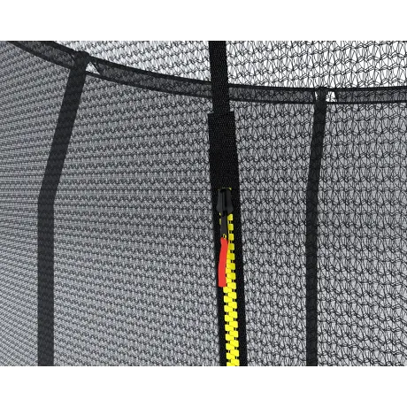 Батут Triumph Nord Чемпион 427 см синий - Фото 8