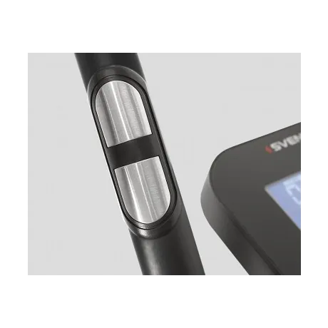 SVENSSON BODY LABS HEAVY G ELLIPTICAL Эллиптический тренажер - Фото 5