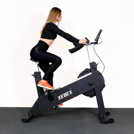 Велотренажер Xebex AMSB-03-BA - Фото 3