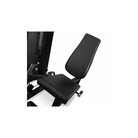 Жим от плеч независимый NEO 20 - Фото 8