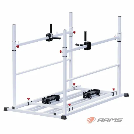 Тренажер для инвалидов ARMS ТИЛ2 Лыжи+движения рук Тренажер для инвалидов ARMS ТИЛ2 Лыжи+движения рук