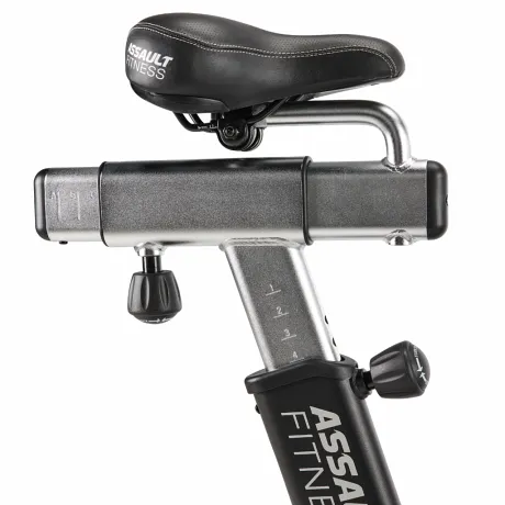 Велотренажер ASSAULT AirBike Pro - Фото 4