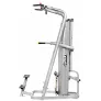 Подтягивание, Отжимание с помощью HOIST ROC-IT RS-1700 серебряный - Фото 3