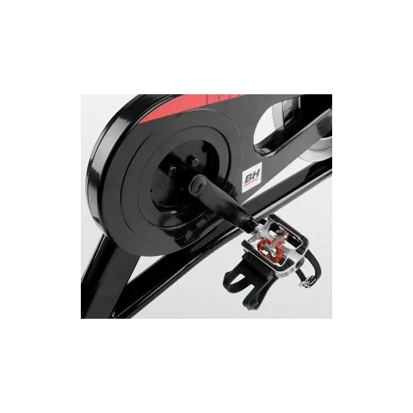Спинбайк BH Fitness SB2.6 - Фото 5