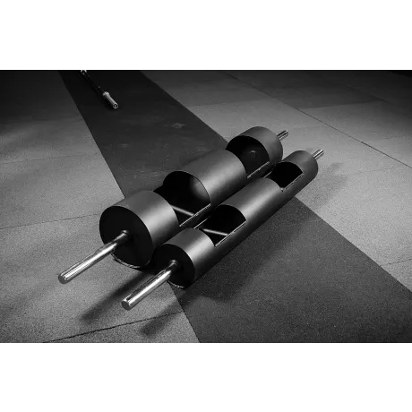 Гриф Yousteel Log Bar 50 кг - Фото 6